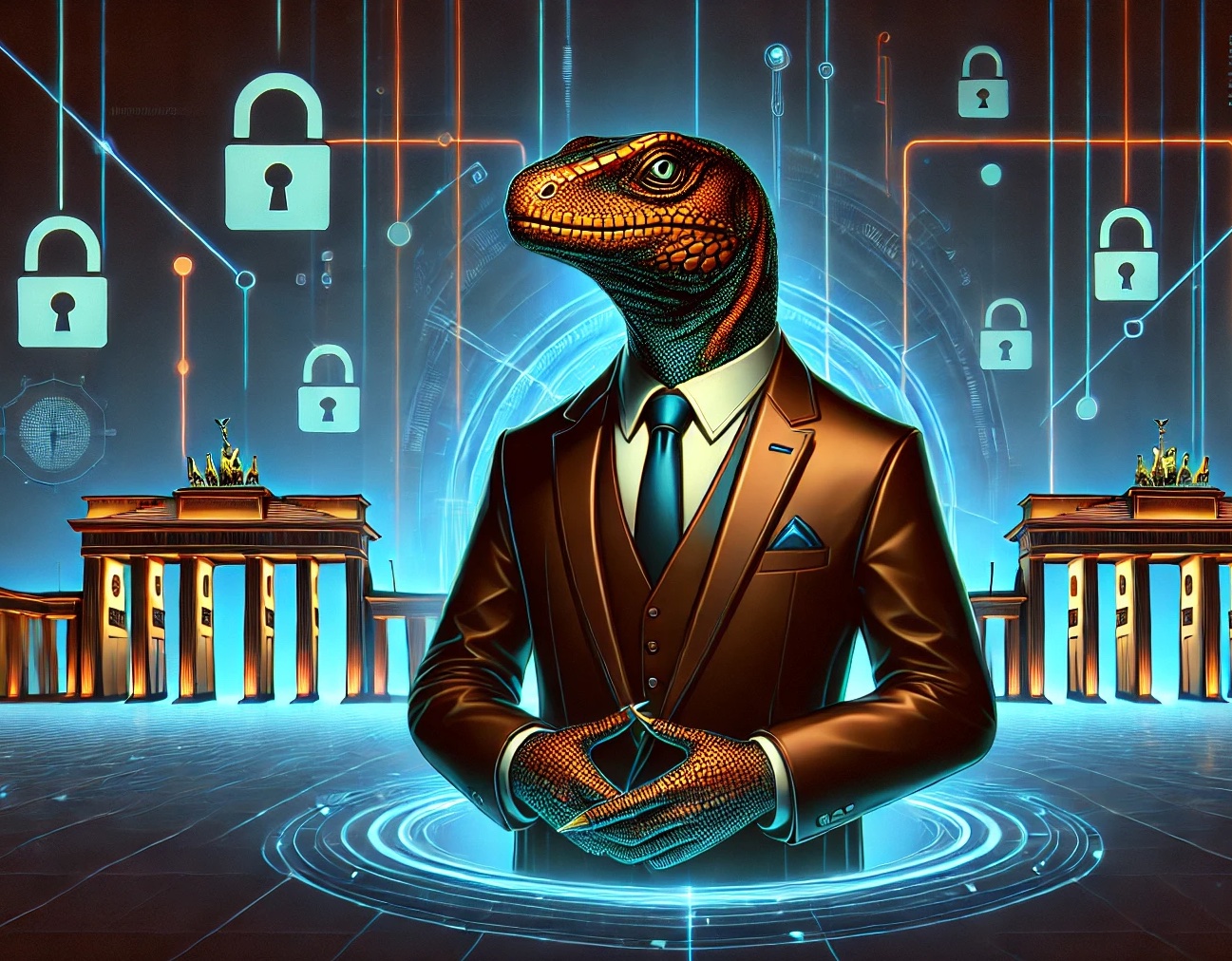 Cybersecurity & Arbeitsmarkt in Deutschland