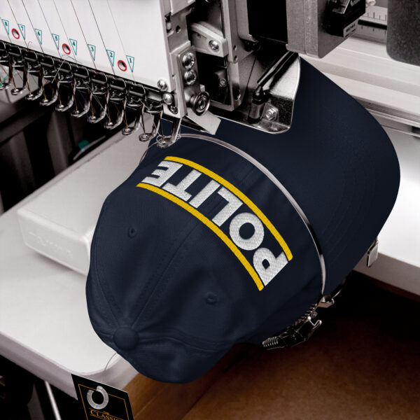 POLITE-Dad-Hat – Bild 6