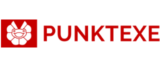 PUNKTEXE Logo