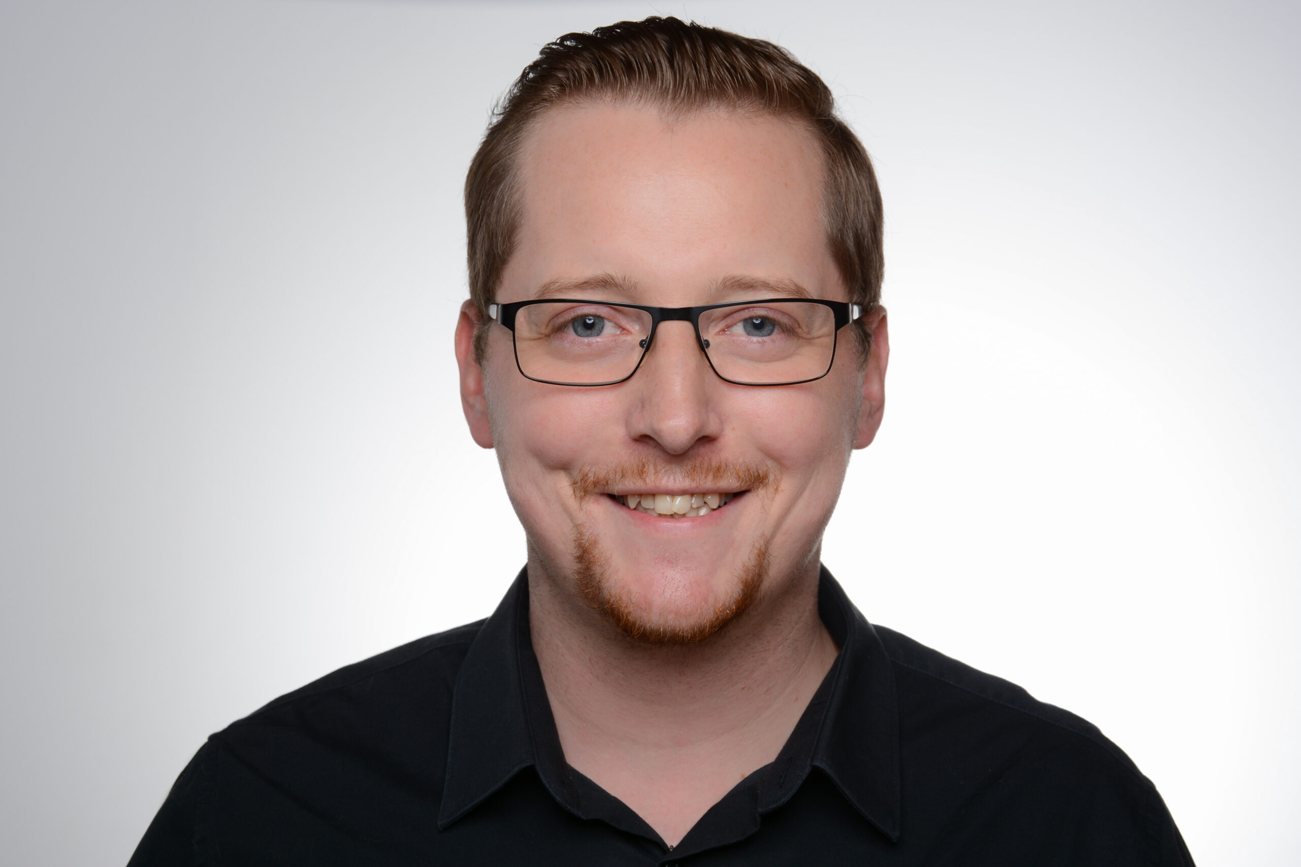 Günther Kriele – Gründer Punktexe